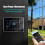 Thermostat for Home, WiFi Programmable Digital Thermostat,  Saving, C-Wire Adapter Included, DIY Install 5