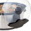 Lågholder til slow cooker, køkkengrydeorganisator 5