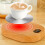 Smart USB-varmeunderlag for kaffe, melk og te 2