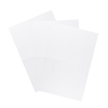 Cross Stitch Fabric Cotton Quilting Cloth 3 pcs