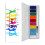 Glow-in-the-Dark Water-Activated Face Paint 12g 1