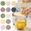Pink Silicone Tea Coaster 11cm Heat-Resistant Dustproof 3