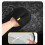 Pet Hair Removal Gloves Electrostatic Reusable 5