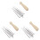 Felting Needles with Wooden Handle 21-Piece Set 1