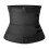 Abdominal Binder Waist Trainer High-Elastic Breathable 2