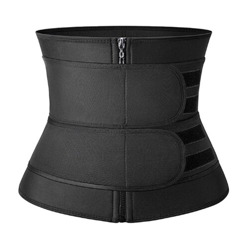 Abdominal Binder Waist Trainer High-Elastic Breathable 1