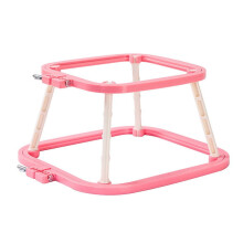 ABS Double-Layer Embroidery Hoop Stand 1-Pack