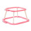 ABS Double-Layer Embroidery Hoop Stand 1-Pack 1