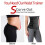 Abdominal Binder Waist Trainer High-Elastic Breathable 4