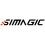 SIMAGIC vejecelle 100 kg, S453 1