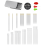 Hand Sewing Needles Set 70 Pieces 1