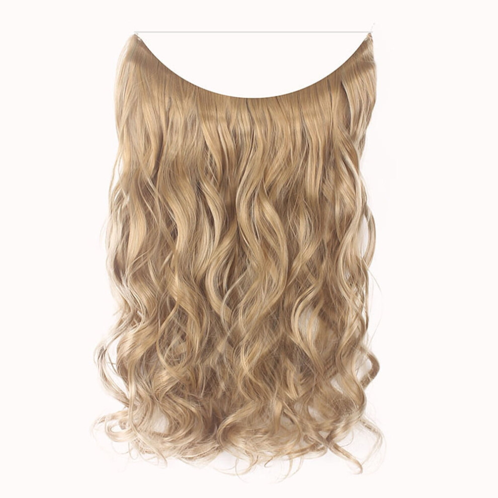 Human Hair Wigs Straight or Curly Clip-in Full Head