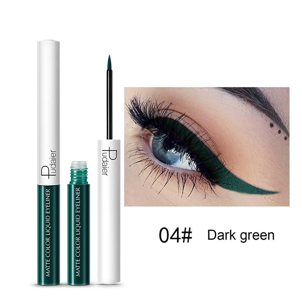 Liquid Eyeliner Waterproof Non-smudge 5ml