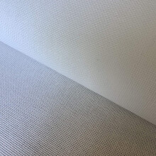 Cross Stitch Aida Cloth White 18 Count 59"W x 39"L