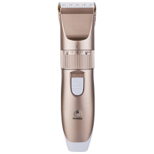 Electric Hair Clippers for Adult and Child Use