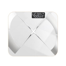 Bluetooth Body Fat Scale Professional 1 Pack