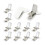 Foam Quilt Clip Non-slip Fixed Clip 1 Pack 1