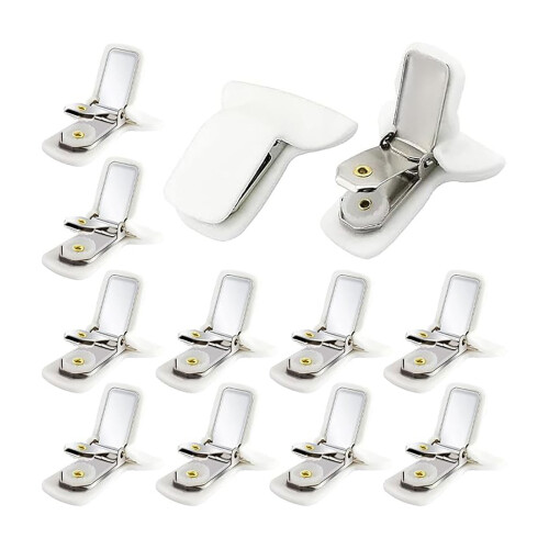 Foam Quilt Clip Non-slip Fixed Clip 1 Pack