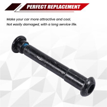 Fixed Bolt Screw Scooter Shaft Locking Screw for M365 Pro Folding Place Replacement Skateboard Accessories
