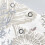 Nautical coastal shower curtain with starfish seashell 4