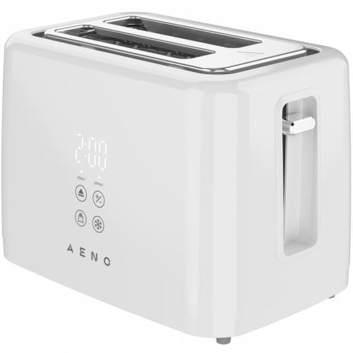 Tostapane - AENO - ATS0002W - 930 W - Comando elettronico - Scocca in plastica
