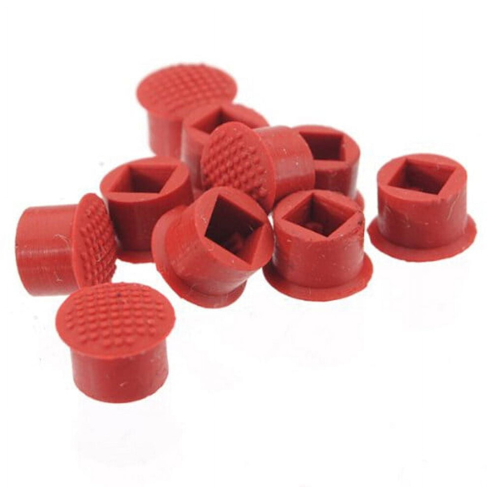 Trackpoint Mouse For Ibm/Lenovo Thinkpad 5Pcs Red 9306268672203