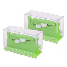 Automatic Needle Threader for Hand Sewing 2 pcs