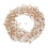 Round Metal Spacer Beads Decorative 500 pcs 1