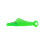 NINSEN fish-type sewing machine needle threader for small 1