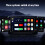 Android14 Wireless CarPlay/Android Auto  Box 4 Core 4GB+64GB Plug and  Built-in and Other Applications 2