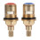 Faucet Cartridge Replacement Copper 2 pcs 1
