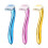 Bikini Hair Trimmer T-Type for Women 3pcs 1