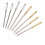 Embroidery Needles Blunt Tip 8 Pieces 1