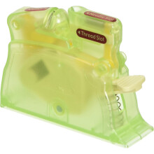 Needle Threader Assortment Pastel 2 pcs
