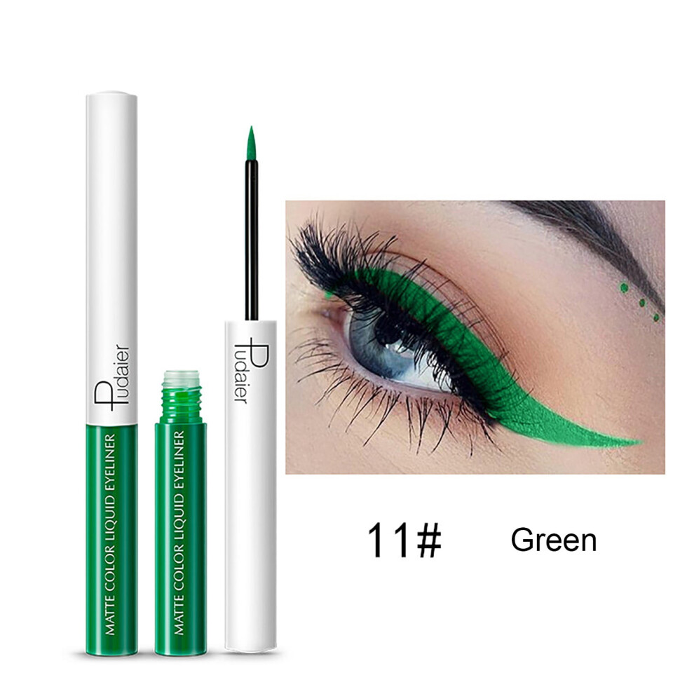 Liquid Eyeliner Waterproof Non-smudge 5ml