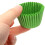 Cupcake Liner St Patrick's Day 1000 pcs 4