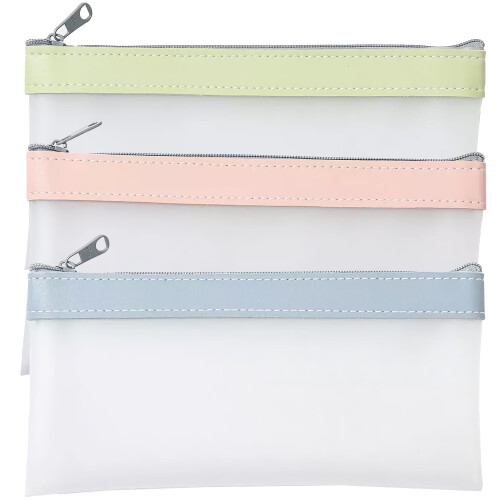 Nora pencil and pen holder set 3 pieces
