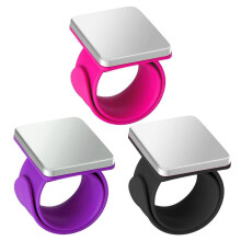 Magnetic Pin Cushion Wristband 3 pcs