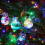 Ampoule LED décorative de Noël pour la maison 3
