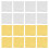 Origami paper shiny pearl coating 200 sheets 1
