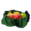Ernteschürze aus Canvas, Obst- und Gemüsepflückbeutel 3