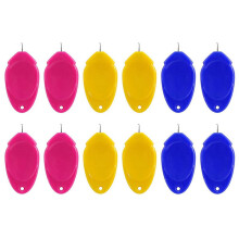 Threader for Hand Sewing and Embroidery 12 pcs