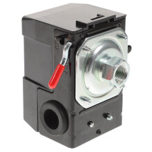 Air Compressor Pressure Switch Heavy Duty 1 Unit