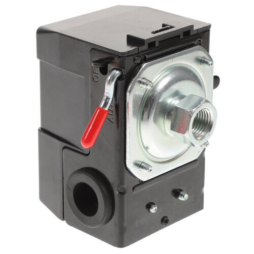 Air Compressor Pressure Switch Heavy Duty 1 Unit