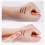 Eyebrow Pencil Fine Core Natural Fiber Brown 7