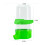 Automatic Bird Feeder and Water Dispenser Plastic Clip 3