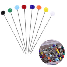 Glass Head Sewing Pins 500 Pieces