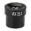 WF25X microscope eyepiece for 23.2 mm mount 1