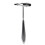 Neurological Reflex Hammer Zinc Alloy 1 Piece 1