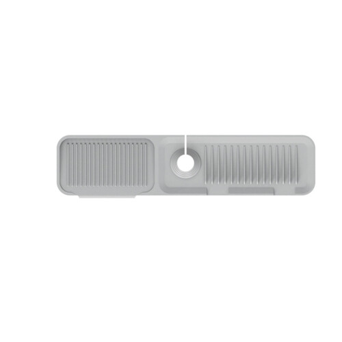 Faucet Bottom Pad Bathroom Kitchen Thickened 4-Pack